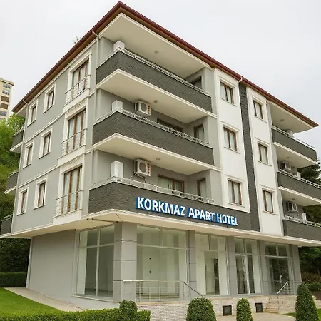 Korkmaz Appartamento *