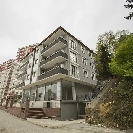 Korkmaz * Trabzon
